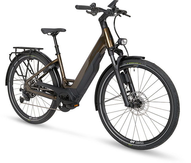 E-Triton 8.8.1 Plus Forma